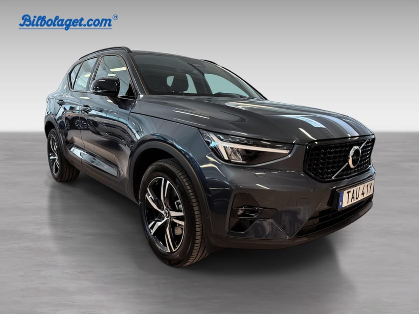 Bild 2 av Volvo XC40