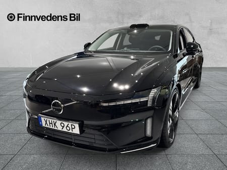 Volvo ES90 Single Motor Extended Range