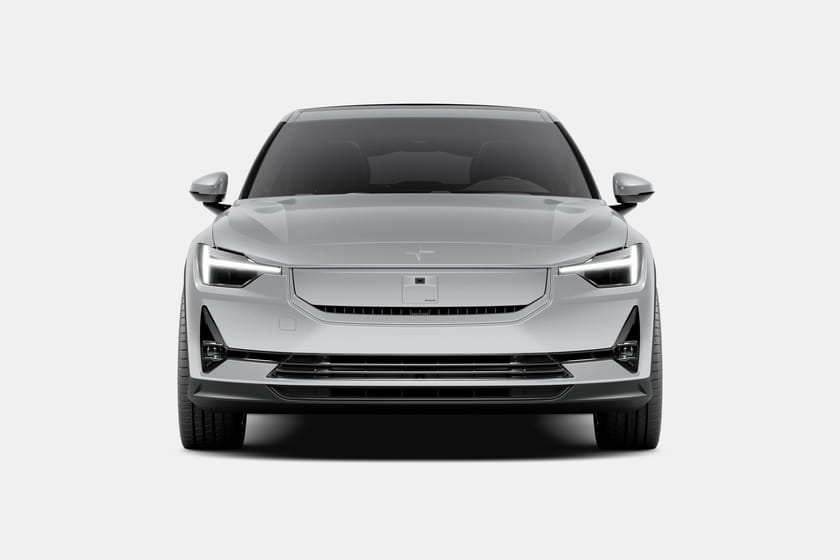 Bild 3 av Polestar 2 Long Range Dual Motor
