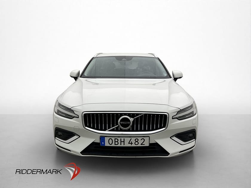Bild 2 av Volvo V60
