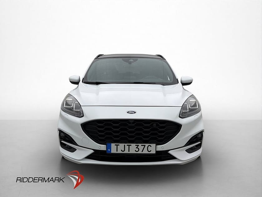 Bild 2 av Ford Kuga
