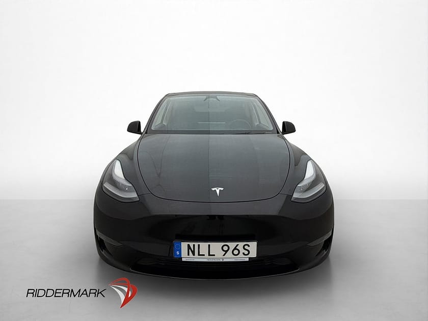 Bild 3 av Tesla Model Y Performance