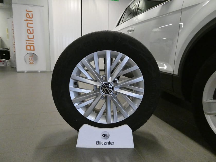 Bild 2 av Volkswagen T-Roc