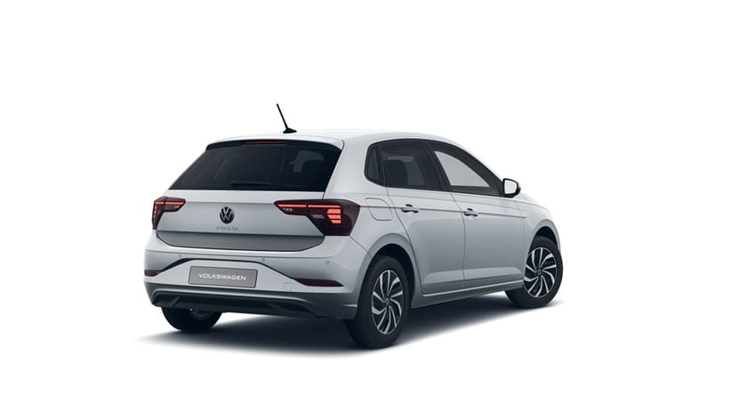 Bild 5 av Volkswagen Polo