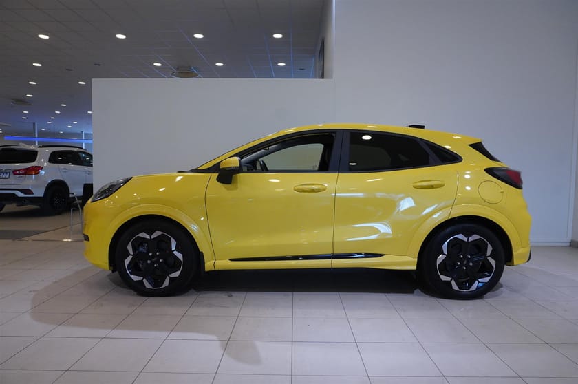 Bild 4 av Ford Puma Gen-E