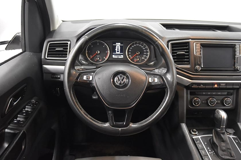 Bild 2 av Volkswagen Amarok 2.9t