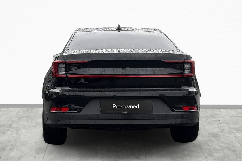 Bild 5 av Polestar 2 Long range Dual motor Performance