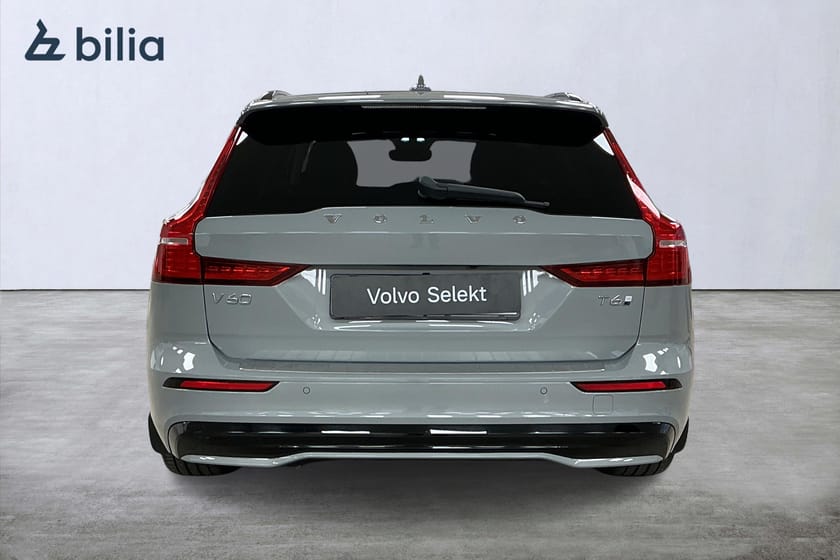 Bild 5 av Volvo V60