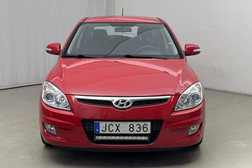 Bild 5 av Hyundai i30