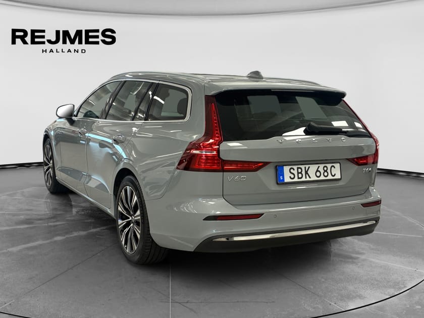 Bild 2 av Volvo V60