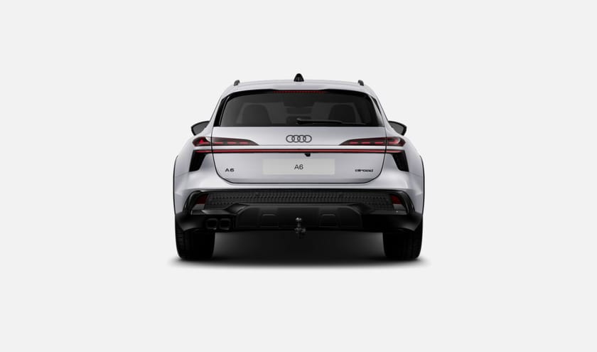 Bild 5 av Audi A6 Allroad TDI