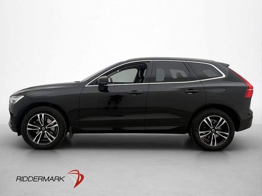 Bild 5 av Volvo XC60