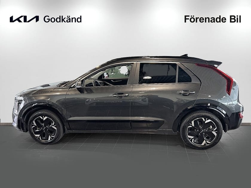 Bild 2 av Kia Niro EV