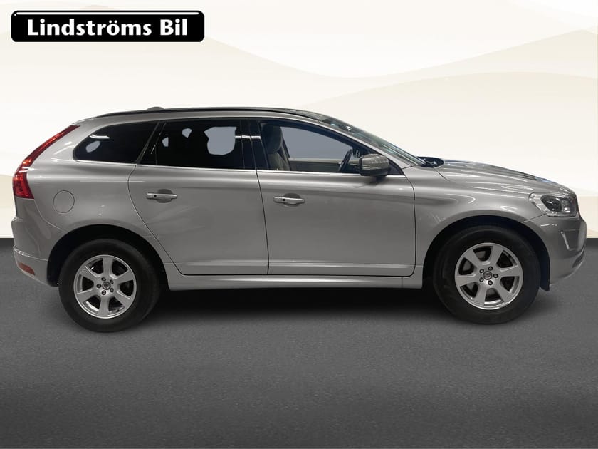 Bild 4 av Volvo XC60