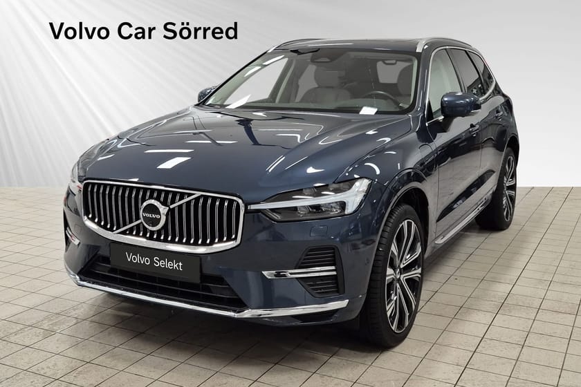 Bild 1 av Volvo XC60