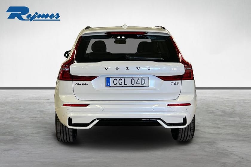 Bild 3 av Volvo XC60