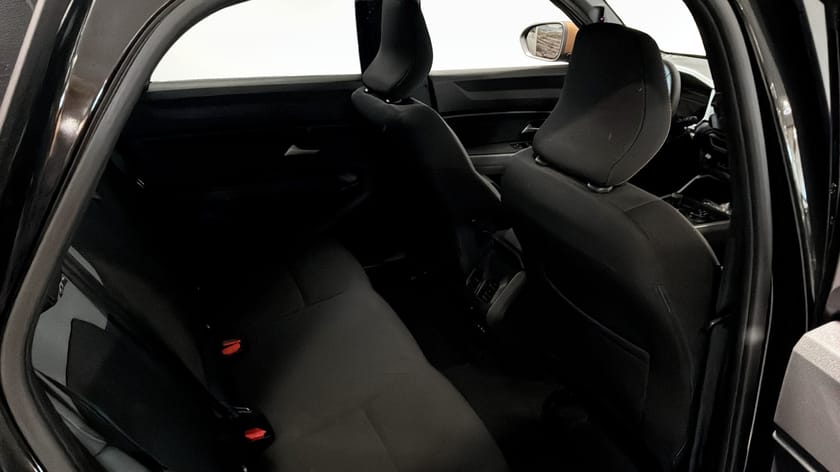 Bild 5 av Dacia Bigster