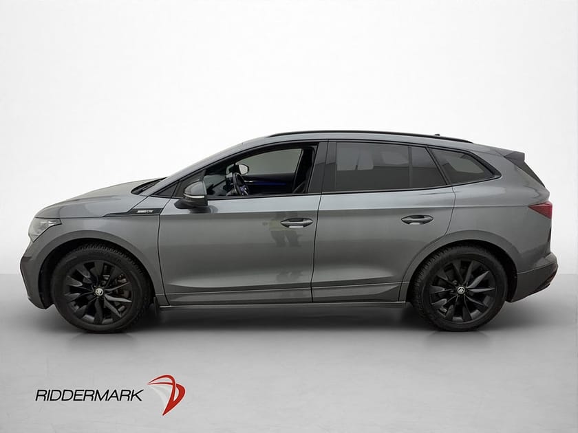 Bild 5 av Škoda Enyaq iV 80x
