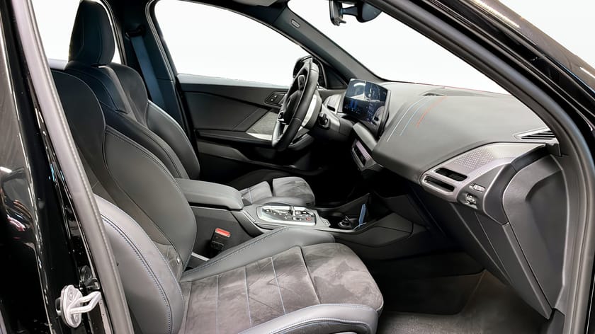 Bild 3 av BMW 120