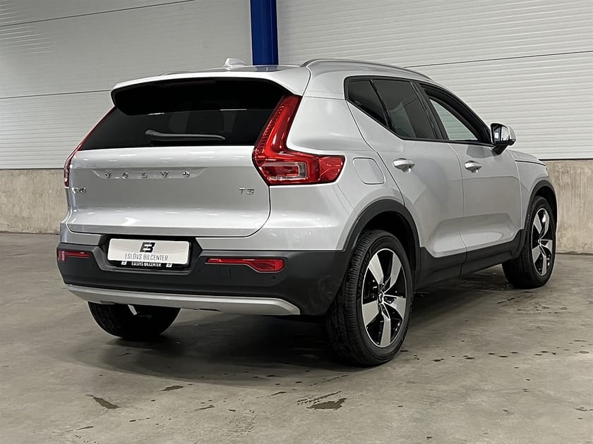 Bild 4 av Volvo XC40