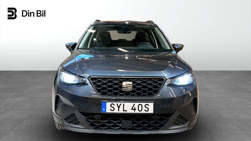 Bild 4 av SEAT Arona