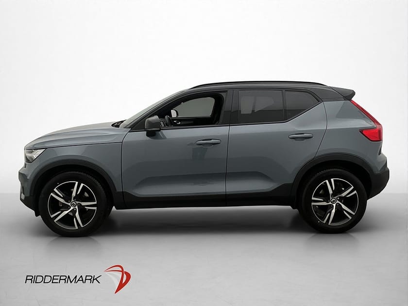 Bild 4 av Volvo XC40