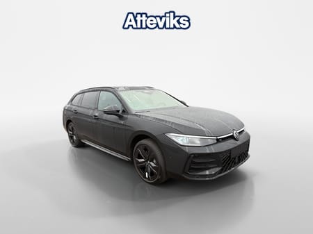 Volkswagen Passat Variant eHybrid