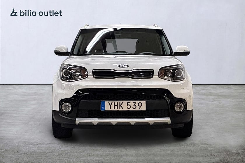 Bild 3 av Kia Soul