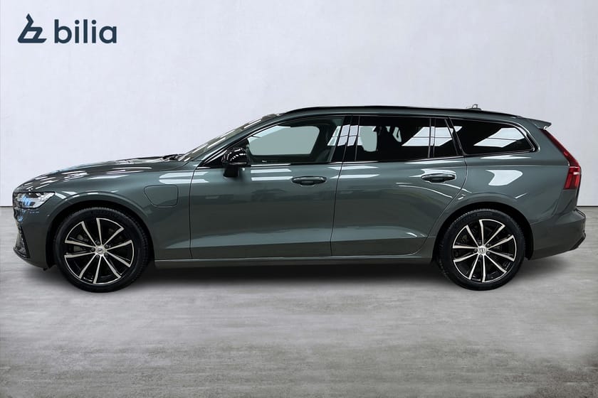 Bild 3 av Volvo V60