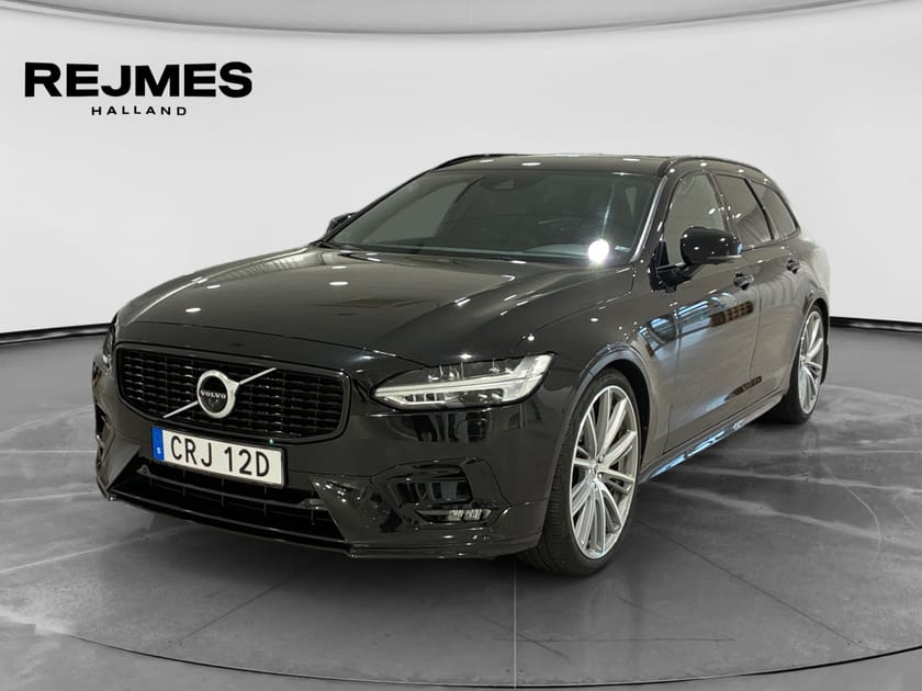 Bild 1 av Volvo V90