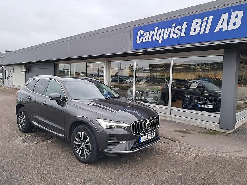 Bild 1 av Volvo XC60