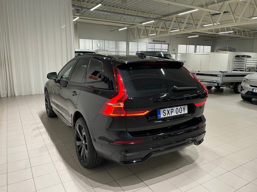 Bild 5 av Volvo XC60