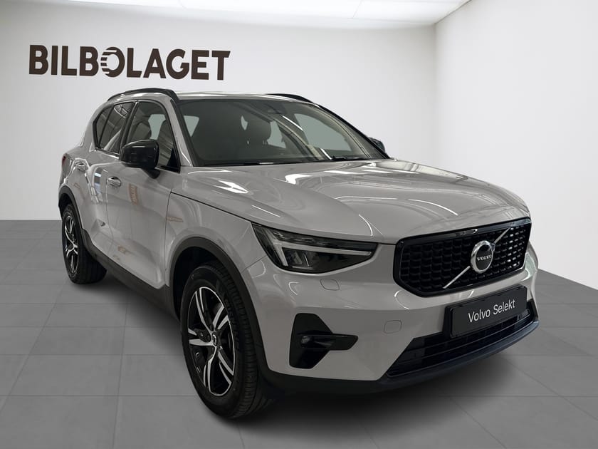 Bild 5 av Volvo XC40