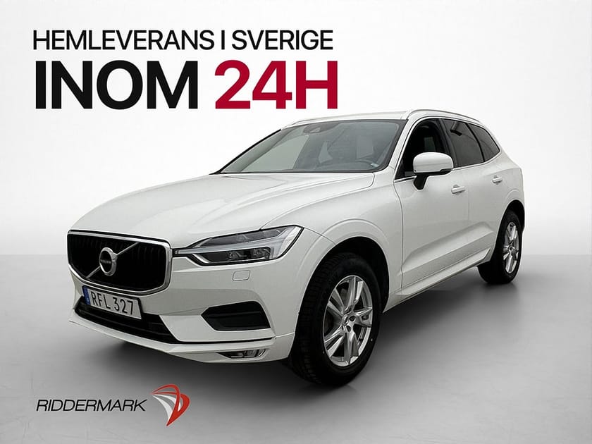 Bild 3 av Volvo XC60