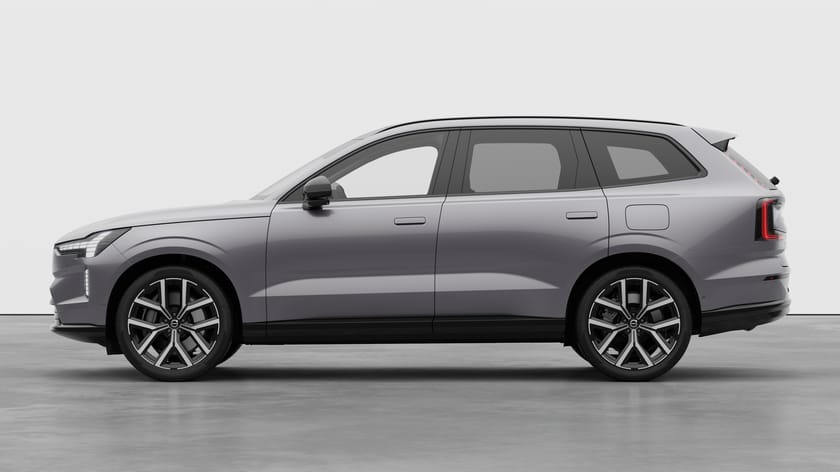 Bild 2 av Volvo EX90 Twin Motor Performance