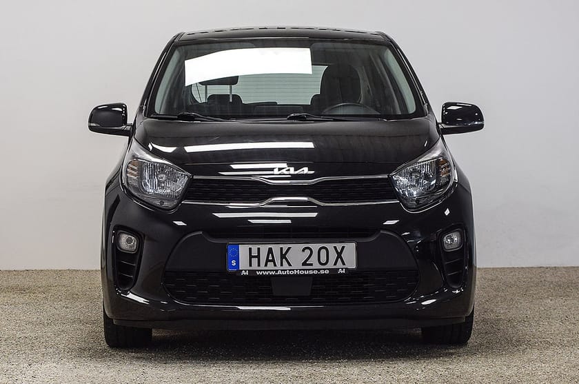 Bild 4 av Kia Picanto
