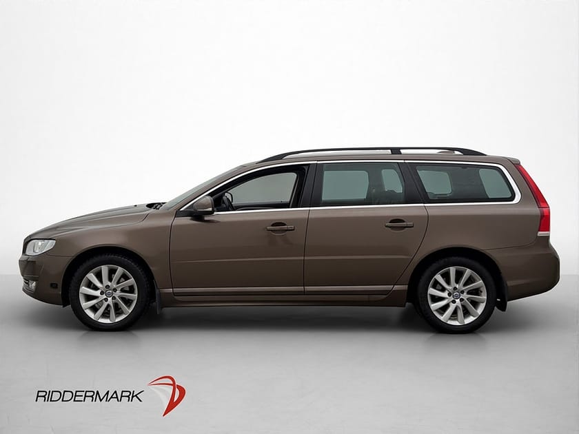 Bild 4 av Volvo V70