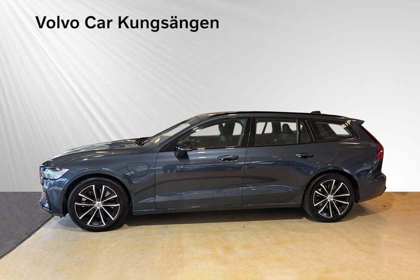 Bild 3 av Volvo V60