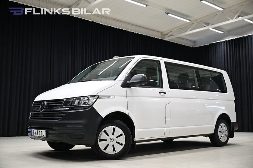 Bild 1 av Volkswagen Caravelle