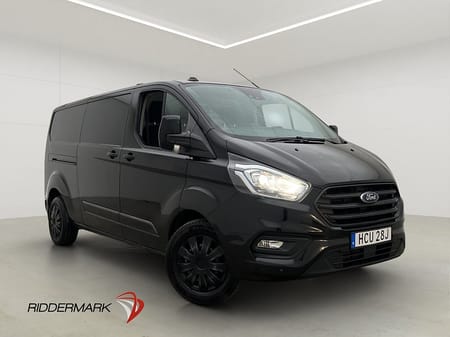 Ford Transit Custom 300