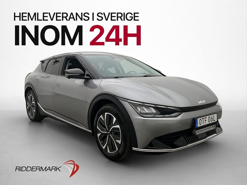 Bild 3 av Kia EV6