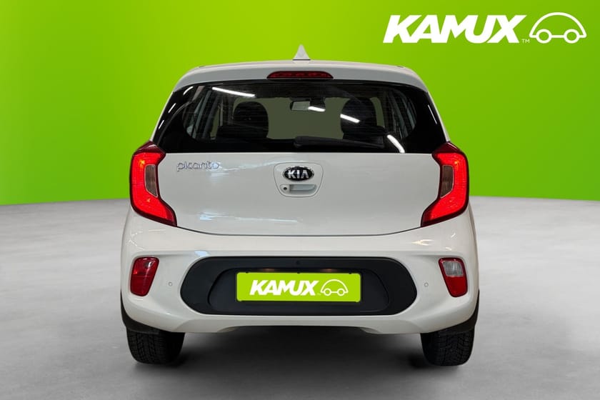 Bild 5 av Kia Picanto