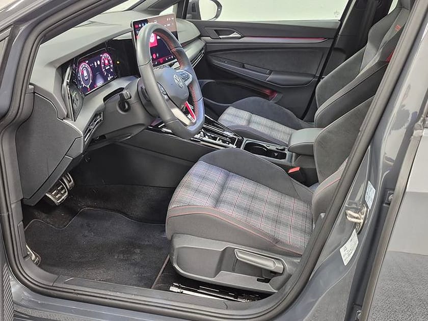 Bild 2 av Volkswagen Golf GTI