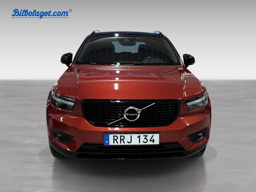 Bild 2 av Volvo XC40