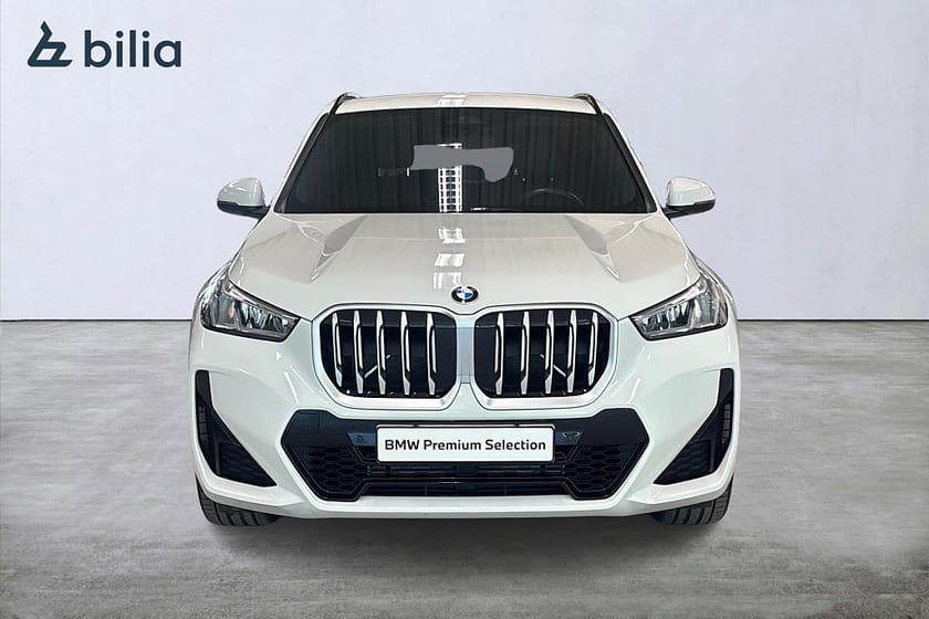 Bild 5 av BMW X1 sDrive18i