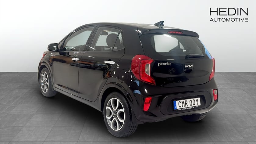 Bild 3 av Kia Picanto