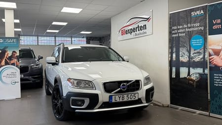 Volvo XC70