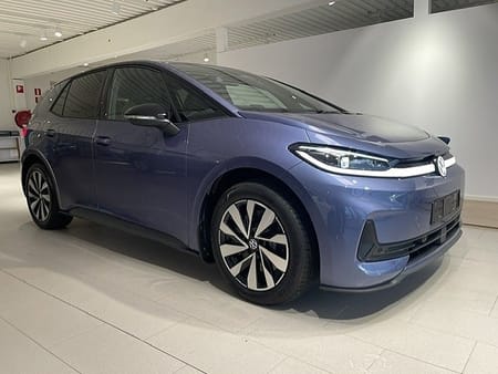 Volkswagen ID.3 Neo