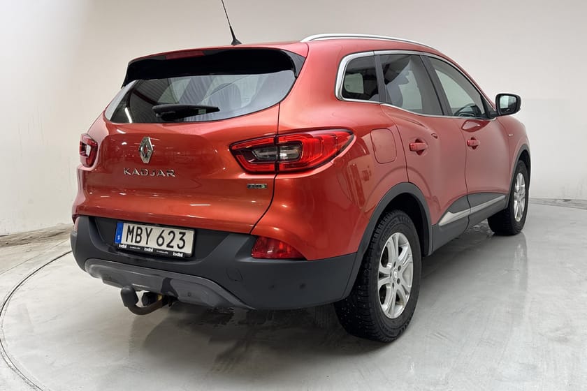 Bild 3 av Renault Kadjar