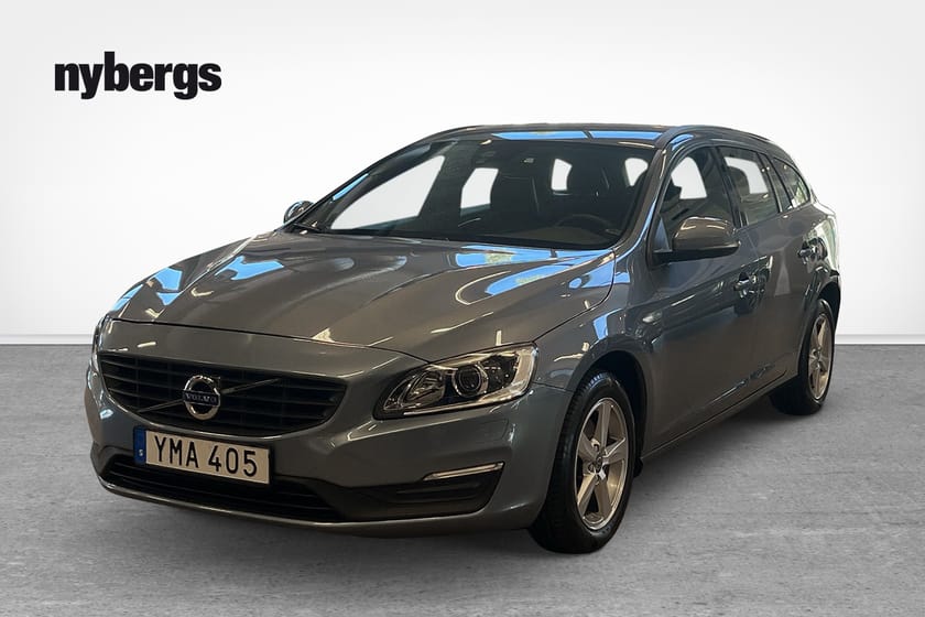 Bild 1 av Volvo V60